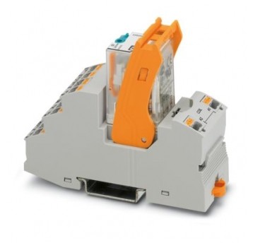 RIF-2-RPT-LDP-24DC/2X21 Moduł przekaźnikowy