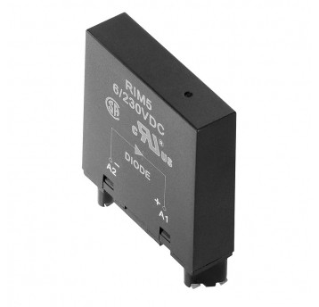 RIM 5 6/230V Dioda zwrotna