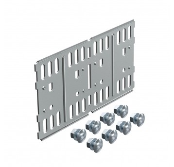 RLVL 110 FS ŁĄCZNIK WZDŁUŻNY I KĄTOWY