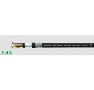 ROBOFLEX 2001 18x0.5mm KABEL