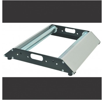 ROLKI DO BĘBNÓW Z KABLAMI 1200+