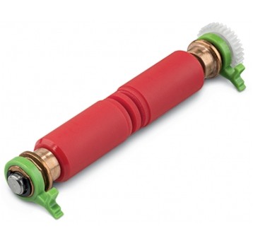 Roller for smartPRINTER for WMB Inline markers for Weidmüller