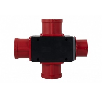 ROZDZIELNIA PARMA WT 16/5 GN 3x16/5