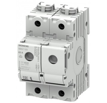 ROZŁ. BEZP. WLK. D02 63A 2P