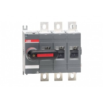 ROZŁĄCZNIK 3P 250A ROZŁĄCZNIK