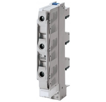 ROZŁĄCZNIK BEZP. SR60, DLA WKŁADEK NEOZED, WL WLK. D02, 63A, 3-BIEG., 400 V,