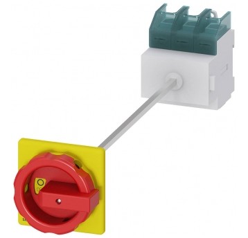 ROZŁĄCZNIK GŁÓWNY 3-BIEG. ROZŁĄCZNIK