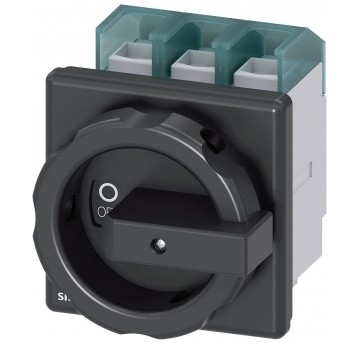 ROZŁĄCZNIK GŁÓWNY 3-BIEG. ROZŁĄCZNIK