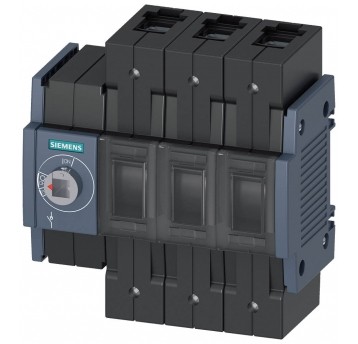 ROZŁĄCZNIK IZOLACYJNY 160A