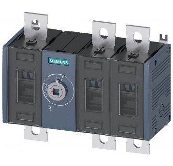 ROZŁĄCZNIK IZOLACYJNY 200A