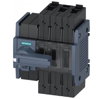 ROZŁĄCZNIK IZOLACYJNY IN-32A 3 BIEG.