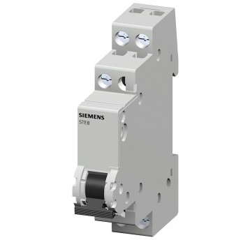 ROZŁĄCZNIK, UE=230 V AC, IE=20A, 1NO ROZŁĄCZNIK