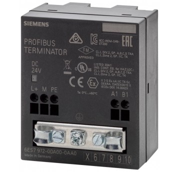 RS485 TERMINATING RESISTOR FOR TERMINATING