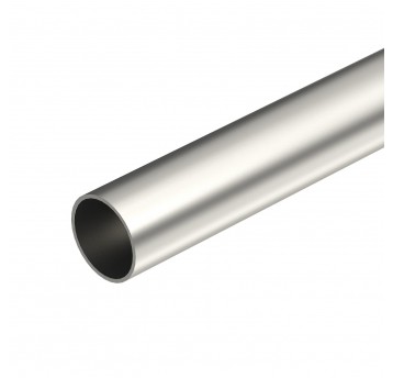 RURA ZE STALI NIERDZEWNEJ S40W A2 RURA 40