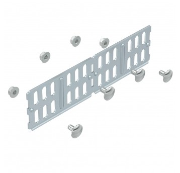 RWVL 60 FS Łącznik kątowy