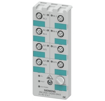 S-I COMPACT MODULE K60 MODUŁ