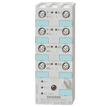 S-I COMPACT MODULE K60 MODUŁ