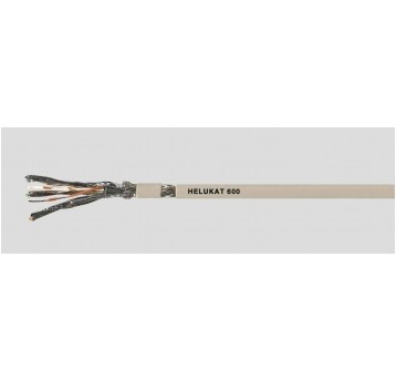 S-STP FRNC 4x2xAWG26/7 PRZEWÓD