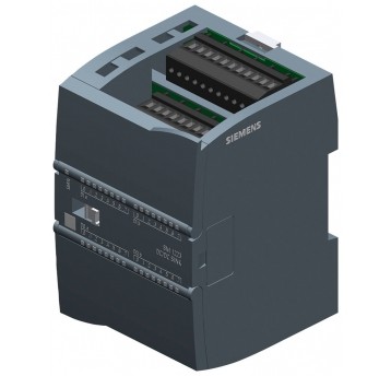 S7-1200, MODUŁ WEJŚĆ/WYJŚĆ BINARNYCH SM 12 MODUŁ WE/WY CYFROWY