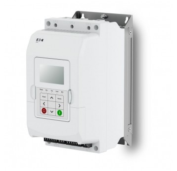 S711-34025DC Softstarter | 25A AC-53 | 11 kW @400V | FS1 | Uc=24VDC