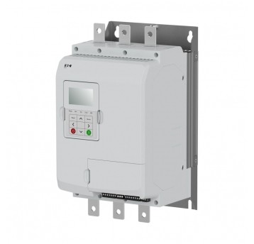 S711-34170DC Softstarter | 170A AC-53 | 90 kW @400V | FS3 | Uc=24VDC