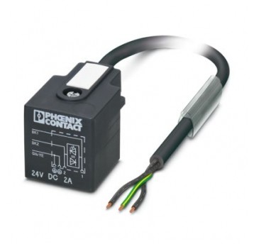 SAC-3P-10,0-PUR/A-1L-R