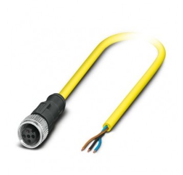 SAC-3P- 5,0-542/ FS SCO BK KABEL CZUJNIKA