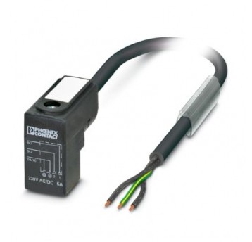 SAC-3P-5,0-PUR/C KABEL CZUJNIKA