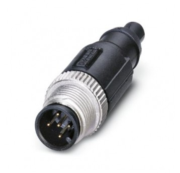 SAC-5P-M12MS CAN TR TERMINATOR TERMINATOR