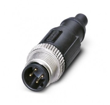 SAC-5P-M12MS PB TR Opornik zakończeniowy