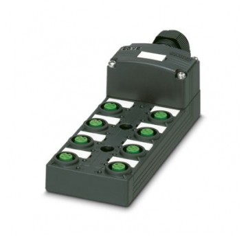 SACB-8/16-C SCO P - Koncentrator