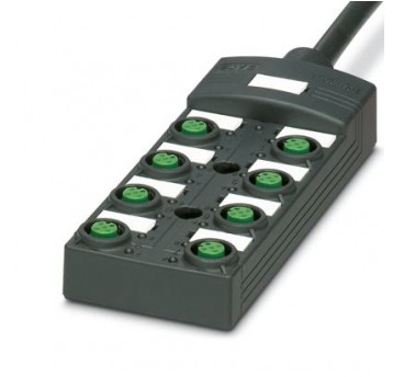 SACB-8/16-L-10,0PUR SCO P KONCENTRATOR