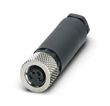 SACC-M 8FS-4CON-M-SW ŁĄCZNIKI WTYKOWE