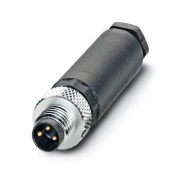 SACC-M 8MS-3CON-M-SW WTYCZKA