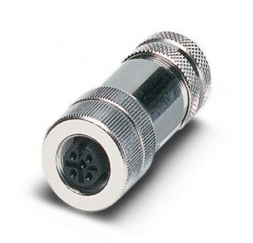 SACC M12FS-5CON-PG9 ŁĄCZNIK M12