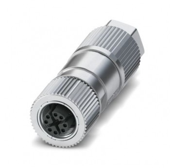 SACC-M12FSX-8QO SH ETH ZŁĄCZE DO TRANSMISJI DANYCH