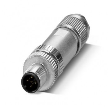 SACC-M12MS-5PL SH ZŁĄCZE WTYKOWE