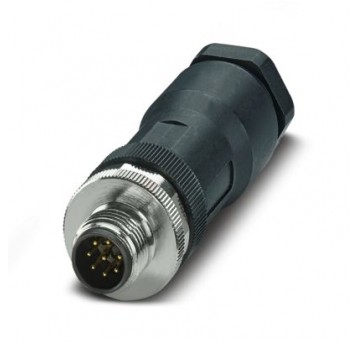 SACC M12MS-8CON PG 11-M ŁĄCZNIK M12