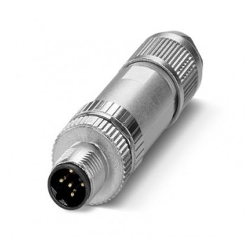 SACC-M12MSB-2PL SH PB ZŁĄCZE