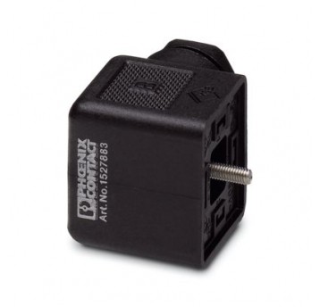 SACC-V-4CON-PG9/A - Wtyk zaworowy