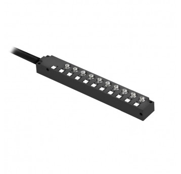 SAI-10-F 3P M8 L 10M SAI-pasywny, Pasywny rozdziela