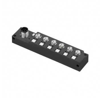 SAI-6-S 3P M8 L SAI-pasywny, Pasywny rozdziela