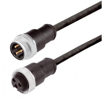 SAIL-7/8G7/8G-5-1.0U Przewód czujnik/element wykona