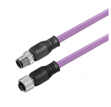 SAIL-M12GM12G-PB-1.5D PRZEWÓD CZUJNIKOWY