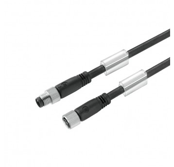 SAIL-M8GM8G-4-10U PRZEWOD CZUJNIKOWY