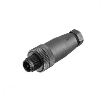 SAIS-4/7-(KV) ŁĄCZNIK GNIAZDOWY, PROSTY