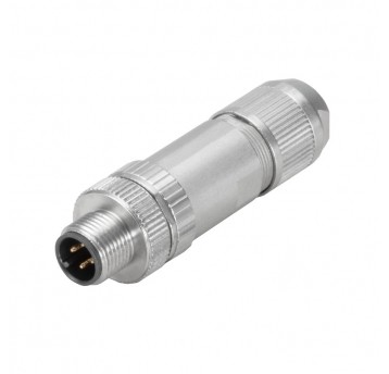 SAISP-M-5A-4/8-M12