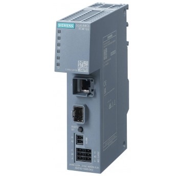 SCALANCE X102 SCALANCE X102