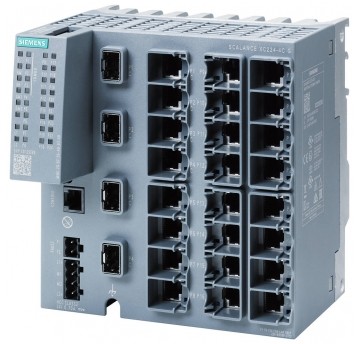 SCALANCE XC224-4C