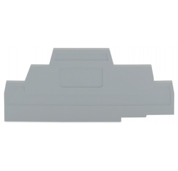 ŚCIANKA KOŃCOWA ŚCIANKA